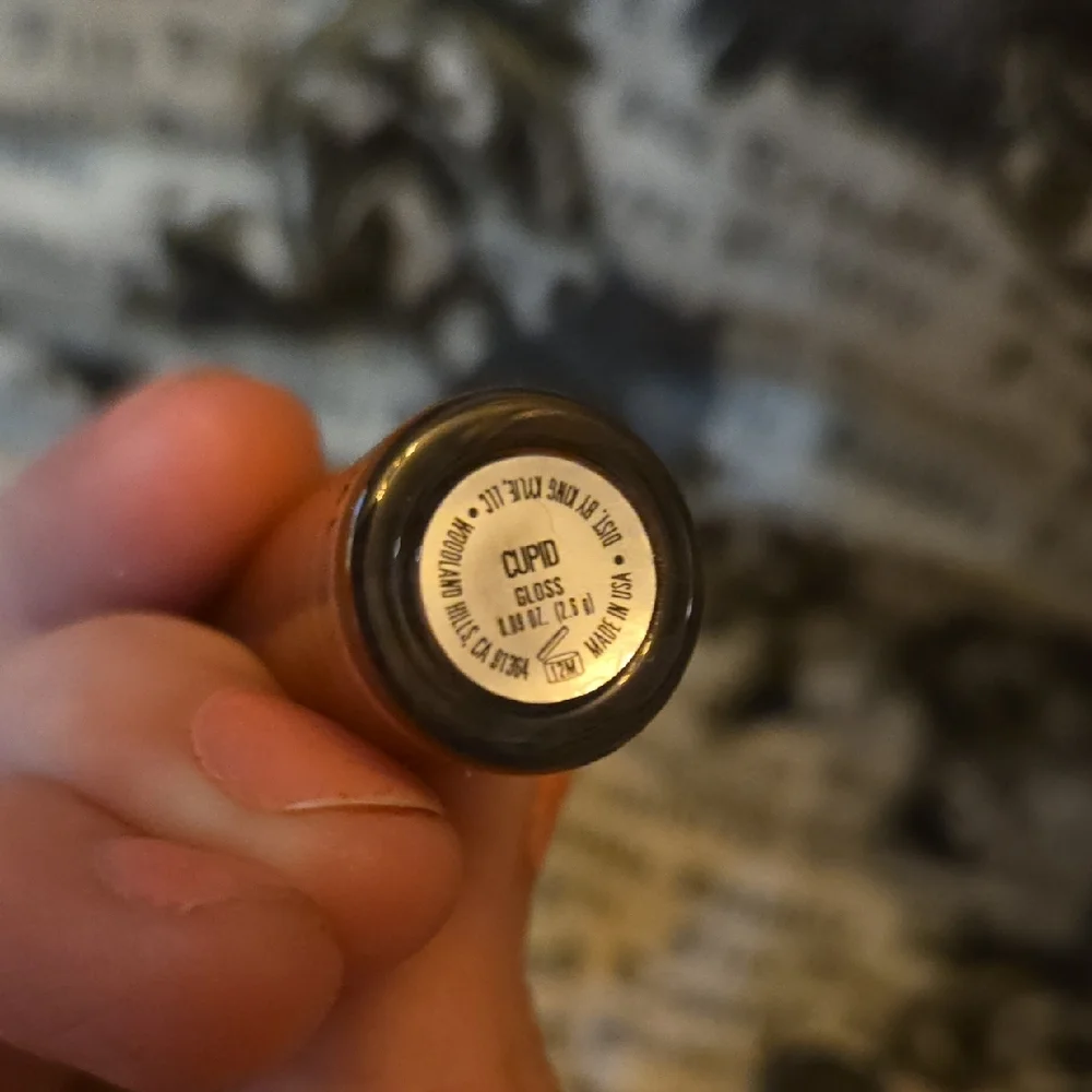 Kylie Cosmetics Lip Gloss Trio - Gold and Brown Hues - Picture 9 of 9